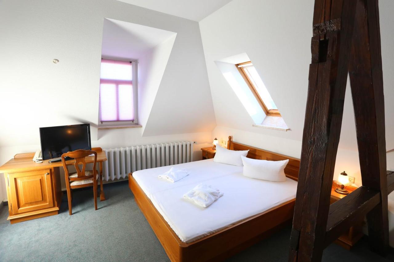 Parkhotel Forsthaus Tharandt Exterior foto