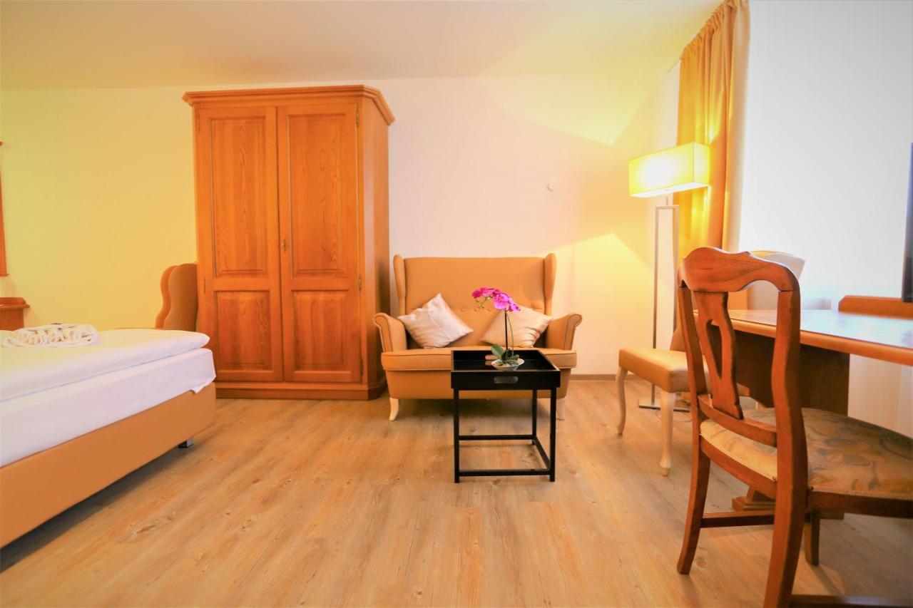 Parkhotel Forsthaus Tharandt Exterior foto